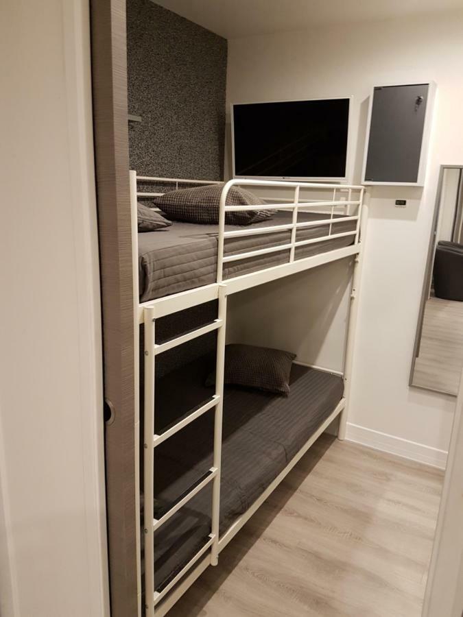 Studio Andrea D2 莱克斯 外观 照片